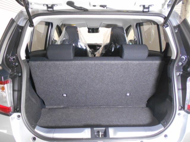 ミライースＸ　リミテッドＳＡ３（福井県）の中古車