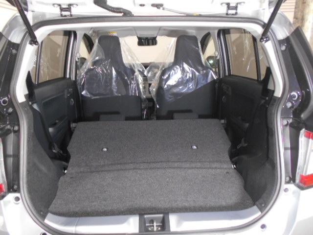 ミライースＸ　リミテッドＳＡ３（福井県）の中古車
