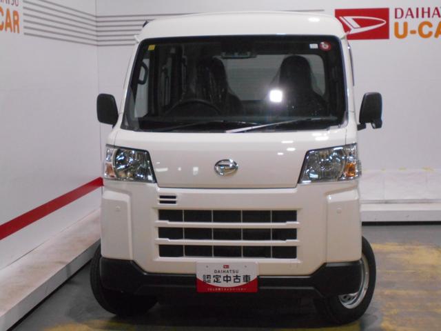 ハイゼットカーゴデラックス　４ＷＤ（福井県）の中古車