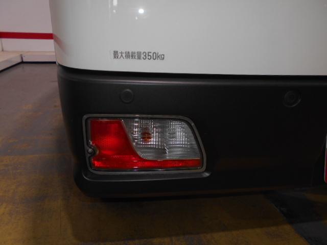 ハイゼットカーゴデラックス　４ＷＤ（福井県）の中古車