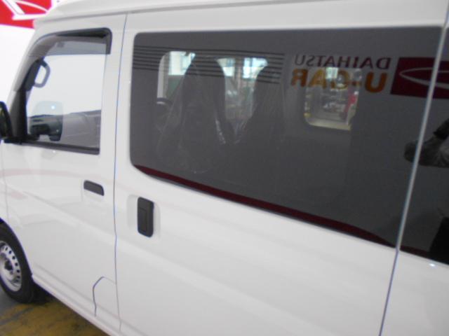 ハイゼットカーゴデラックス　４ＷＤ（福井県）の中古車