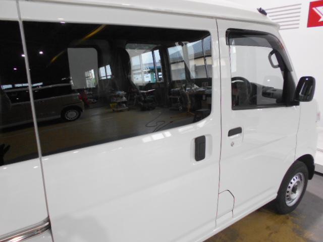 ハイゼットカーゴデラックス　４ＷＤ（福井県）の中古車