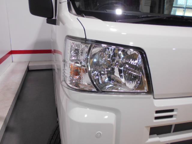 ハイゼットカーゴデラックス　４ＷＤ（福井県）の中古車