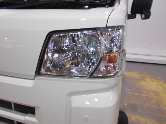 ハイゼットカーゴデラックス　４ＷＤ（福井県）の中古車