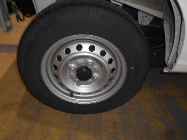 ハイゼットカーゴデラックス　４ＷＤ（福井県）の中古車