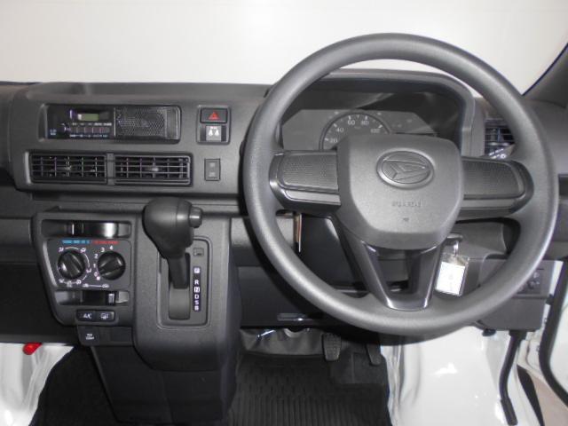 ハイゼットカーゴデラックス　４ＷＤ（福井県）の中古車