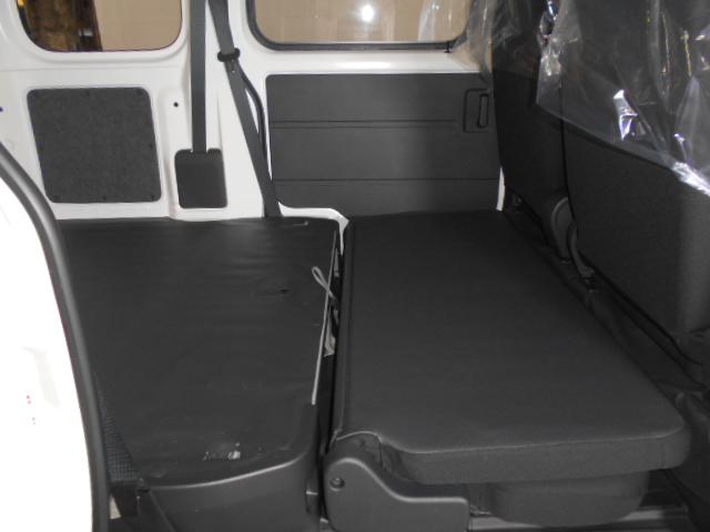 ハイゼットカーゴデラックス　４ＷＤ（福井県）の中古車