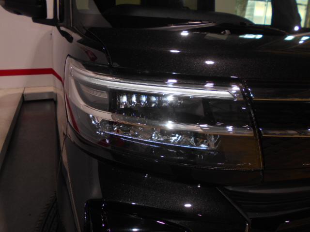 タントカスタムＸ　４ＷＤ（福井県）の中古車