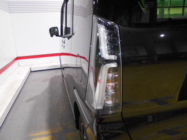 タントカスタムＸ　４ＷＤ（福井県）の中古車