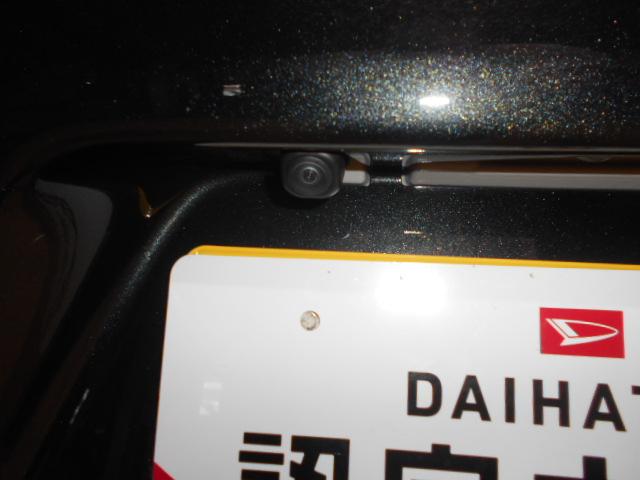 タントカスタムＸ　４ＷＤ（福井県）の中古車