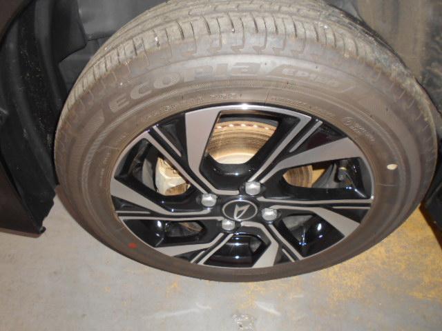 タントカスタムＸ　４ＷＤ（福井県）の中古車