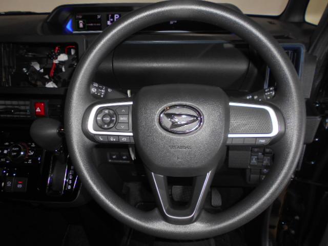 タントカスタムＸ　４ＷＤ（福井県）の中古車