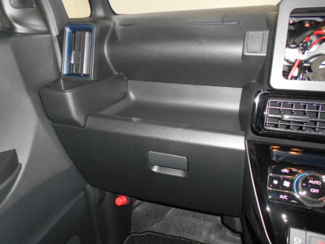 タントカスタムＸ　４ＷＤ（福井県）の中古車