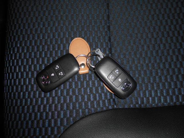 タントカスタムＸ　４ＷＤ（福井県）の中古車