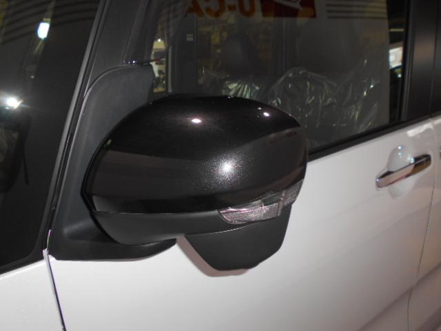 タントカスタムＸ　２ＷＤ（福井県）の中古車