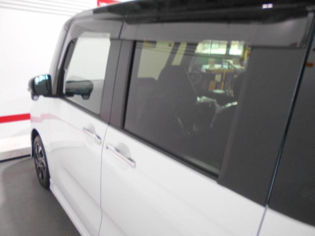 タントカスタムＸ　２ＷＤ（福井県）の中古車