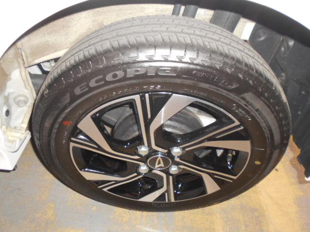 タントカスタムＸ　２ＷＤ（福井県）の中古車