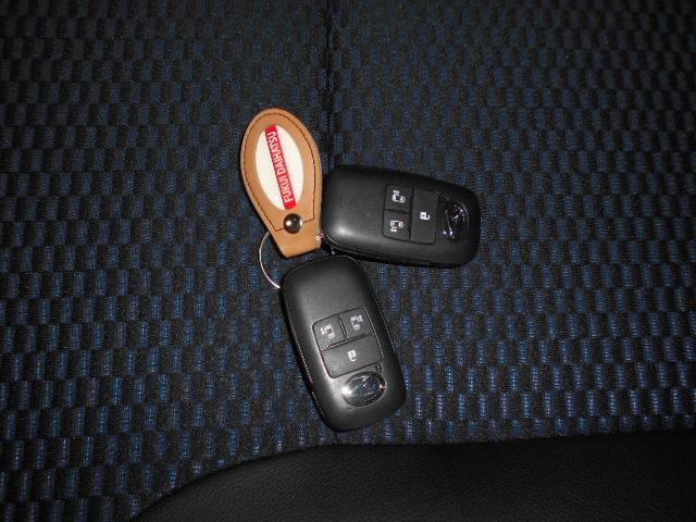 タントカスタムＸ　２ＷＤ（福井県）の中古車