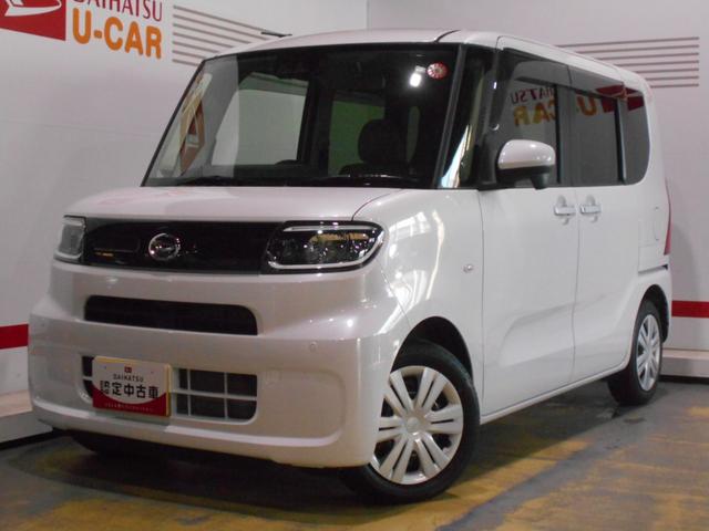 タントＸ（福井県）の中古車