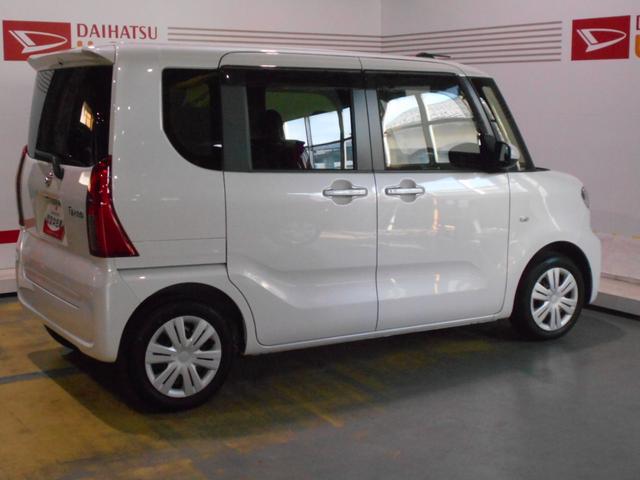 タントＸ（福井県）の中古車