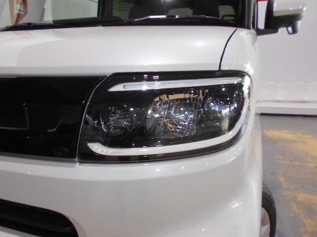 タントＸ（福井県）の中古車