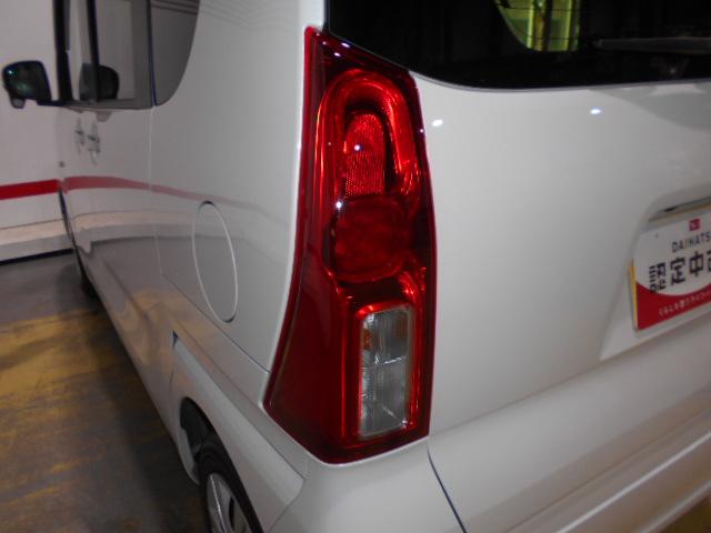 タントＸ（福井県）の中古車