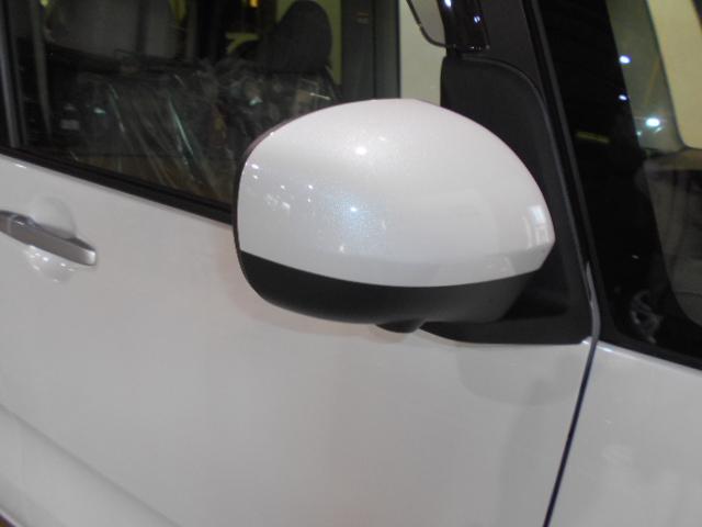 タントＸ（福井県）の中古車