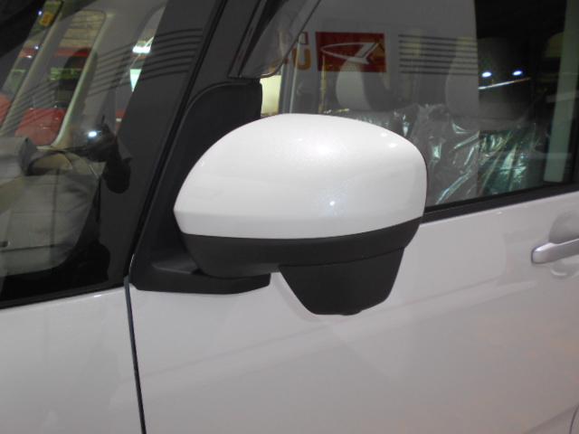 タントＸ（福井県）の中古車
