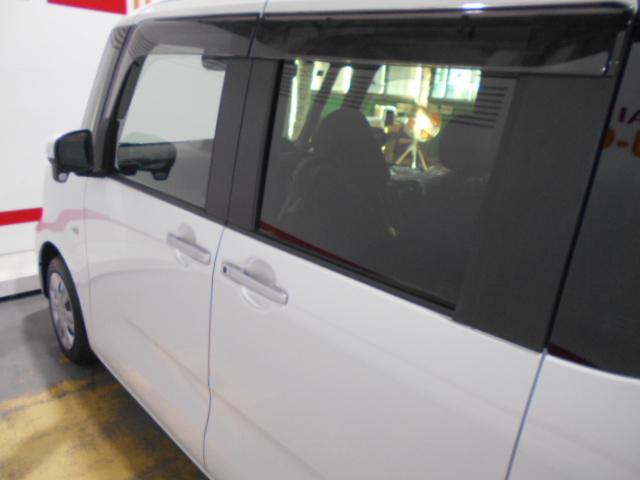 タントＸ（福井県）の中古車