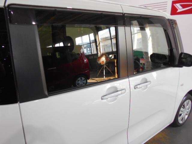 タントＸ（福井県）の中古車