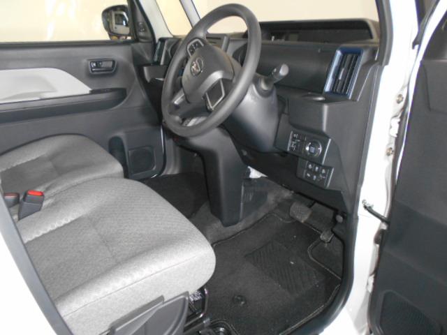 タントＸ（福井県）の中古車