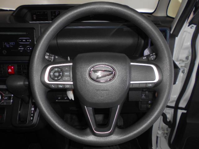 タントＸ（福井県）の中古車