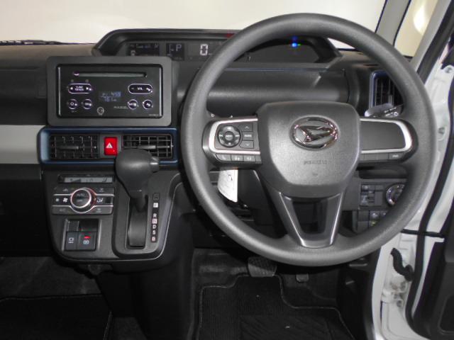 タントＸ（福井県）の中古車