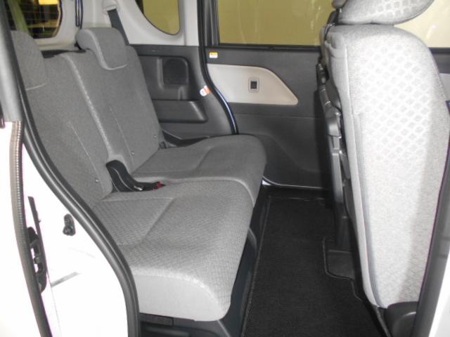 タントＸ（福井県）の中古車