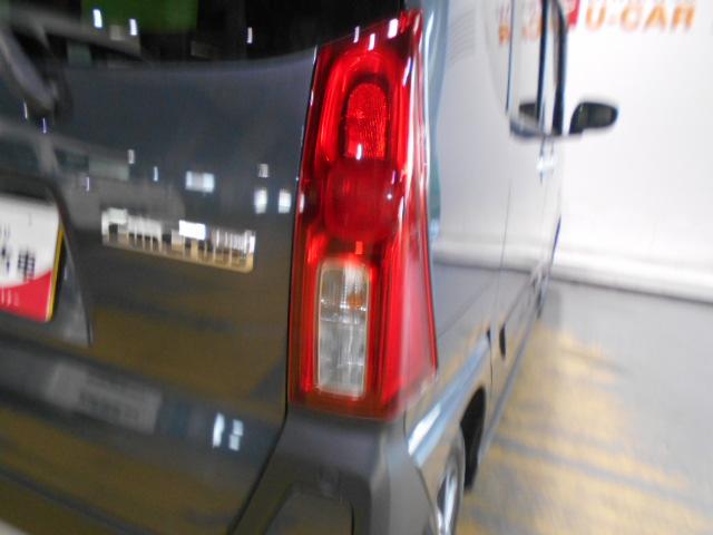 タントファンクロス　９インチディスプレイオーディオ装着（福井県）の中古車