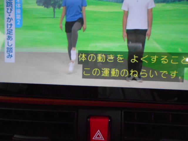 タントファンクロス　９インチディスプレイオーディオ装着（福井県）の中古車