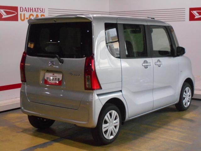 タントＸ　４ＷＤ　１０インチナビ　ドラレコ　パノラマモニター装着２０２３年モデル　ダイハツ純正１０インチスタイリッシュメモリーナビ　ドライブレコーダー　パノラマモニター　装着車（福井県）の中古車