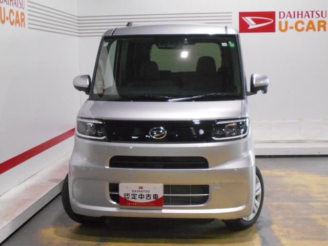 タントＸ　４ＷＤ　１０インチナビ　ドラレコ　パノラマモニター装着２０２３年モデル　ダイハツ純正１０インチスタイリッシュメモリーナビ　ドライブレコーダー　パノラマモニター　装着車（福井県）の中古車