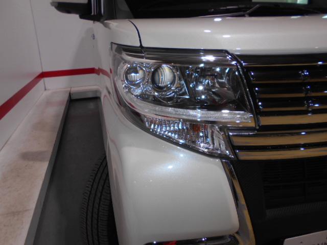 タントカスタムＸ　トップエディションリミテッドＳＡ３　４ＷＤ２０１９年モデル　ダイハツ純正８インチメモリーナビ　ドライブレコーダー　パノラマモニター　装着車（福井県）の中古車
