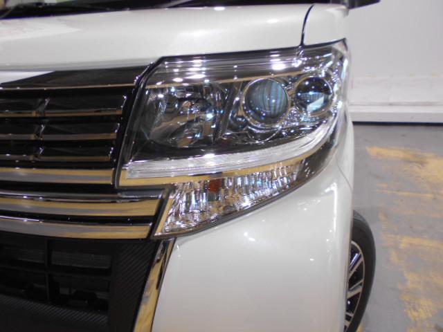 タントカスタムＸ　トップエディションリミテッドＳＡ３　４ＷＤ２０１９年モデル　ダイハツ純正８インチメモリーナビ　ドライブレコーダー　パノラマモニター　装着車（福井県）の中古車