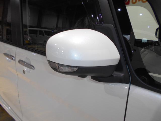タントカスタムＸ　トップエディションリミテッドＳＡ３　４ＷＤ２０１９年モデル　ダイハツ純正８インチメモリーナビ　ドライブレコーダー　パノラマモニター　装着車（福井県）の中古車