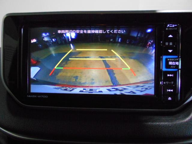 ムーヴＸリミテッド２　ＳＡ３　純正ナビ　ドライブレコーダー装着２０２０年モデル　ダイハツ純正ワイドエントリーメモリーナビ　ドライブレコーダー　バックモニター　ＴＶコントロールキット　装着車（福井県）の中古車