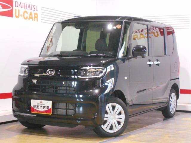 タントＸ　４ＷＤ（福井県）の中古車