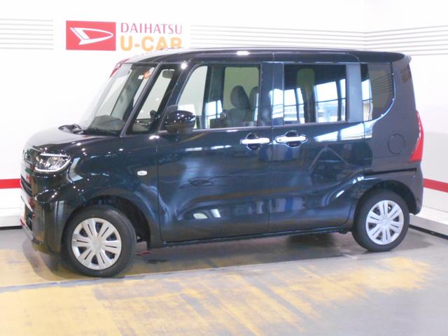 タントＸ　４ＷＤ（福井県）の中古車