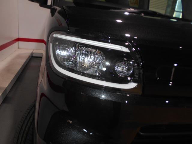 タントＸ　４ＷＤ（福井県）の中古車