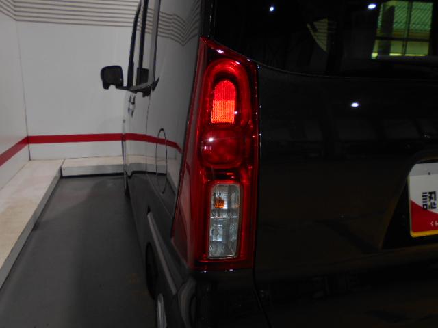 タントＸ　４ＷＤ（福井県）の中古車