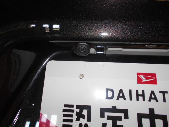 タントＸ　４ＷＤ（福井県）の中古車