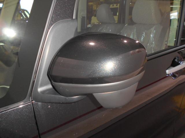 タントＸ　４ＷＤ（福井県）の中古車