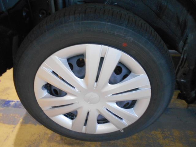 タントＸ　４ＷＤ（福井県）の中古車