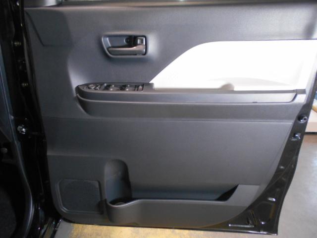 タントＸ　４ＷＤ（福井県）の中古車